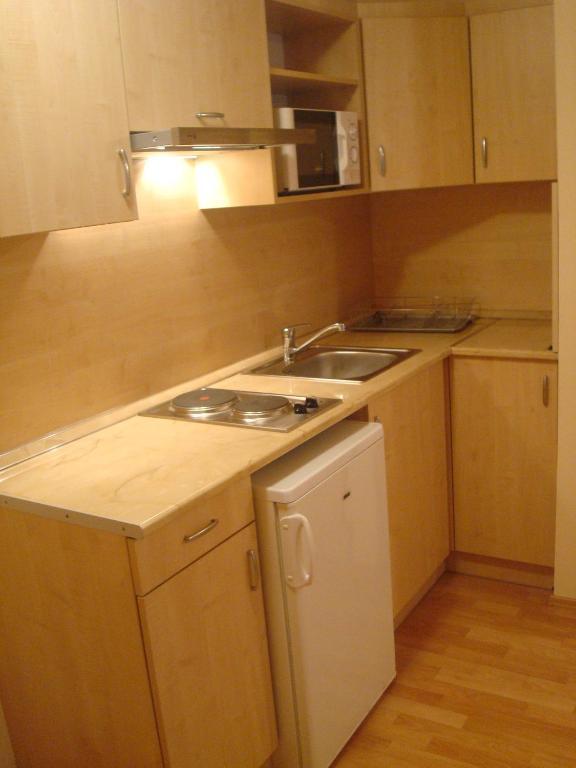 Carpe Diem Apartment Hajduszoboszlo Room photo